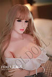 JYDOLL 170cm 巨乳 #169ヘッド TPE製