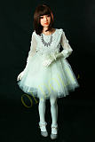 Sanhui doll 145cm ＃Aヘッド シリコン製ラブドール