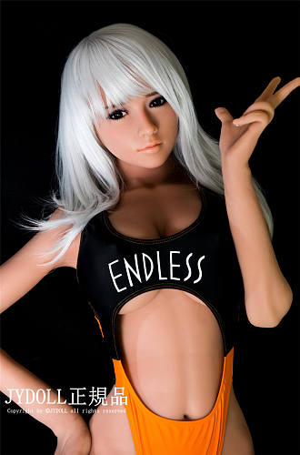JYDOLL 170cm 巨乳 #108ヘッド TPE製リアルラブドール
