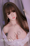 JYDOLL 170cm 巨乳 #8ヘッド TPE製ラブドール