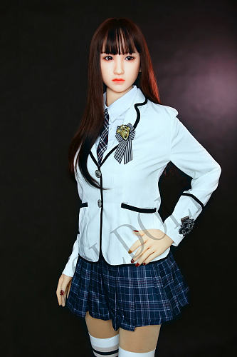 Sanhui doll 168cm Fカップ ＃21ヘッド フルシリコン製ラブドール