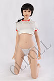 Sanhui doll ＃21ヘッド 158cm Cカップ  フルシリコン製ラブドール