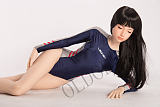 Sanhui doll 160cm Bカップ ＃24ヘッド シリコン製ラブドール