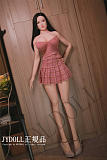 JYDOLL 170cm 巨乳 #200ヘッド TPE製