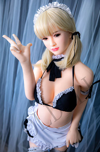 JYDOLL 148cm Eカップ #古６ヘッド（新材料ゼリーTPE 選択可）