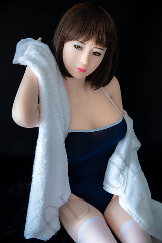 JYDOLL 148cm Eカップ #198ヘッド（ゼリーTPE 新材料 選択可）