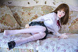 JYDOLL 148cm Eカップ #8ヘッド（ゼリーTPE 新材料 選択可）