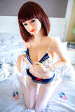 JYDOLL 148cm Eカップ #70ヘッド（ゼリーTPE 新材料 選択可）