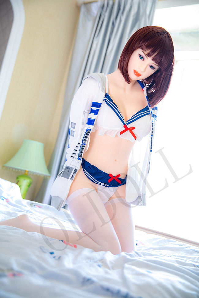 JYDOLL 148cm Eカップ #70ヘッド(ゼリーTPE 新材料 選択可)