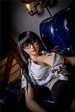 Qita Doll 164CM Eカップ ＃11ヘッド