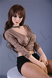 Qita Doll 164CM Eカップ #11ヘッド
