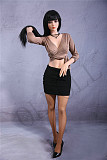 Qita Doll 164CM Eカップ #11ヘッド