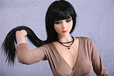 Qita Doll 164CM Eカップ #11ヘッド