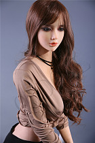 Qita Doll 164CM Eカップ #11ヘッド