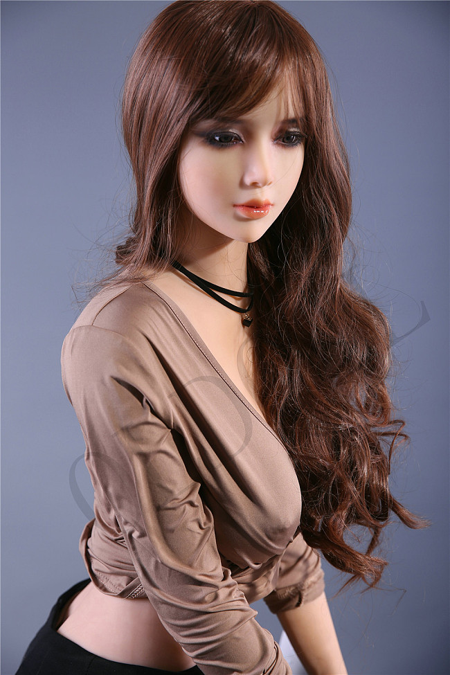 Qita Doll 164CM Eカップ #11ヘッド