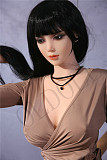 Qita Doll 164CM Eカップ #11ヘッド