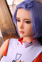 Qita Doll 160CM Eカップ #11ヘッド