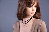 Qita Doll 164CM Eカップ #11ヘッド