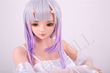 Qita Doll 150CM Fカップ #9ヘッド
