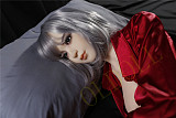 Qita Doll 150CM Fカップ #10ヘッド