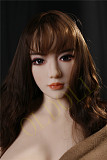 Qita Doll 150CM Fカップ #6ヘッド