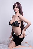 Qita Doll 150CM Fカップ #6ヘッド TPEラブドール