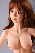 Qita Doll 140CM Bカップ #10ヘッド
