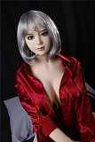 Qita Doll 150CM Fカップ #10ヘッド