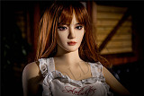 Qita Doll 150CM Dカップ #10ヘッド