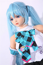 Qita Doll 150CM Dカップ #8ヘッド