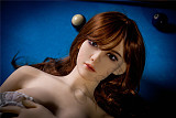 Qita Doll 150CM Dカップ #10ヘッド