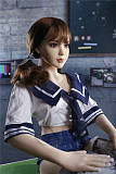 Qita Doll 140CM Bカップ #7ヘッド
