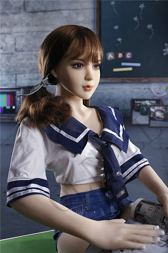 Qita Doll 140CM Bカップ #7ヘッド