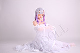 Qita Doll 150CM Fカップ #9ヘッド