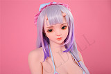 Qita Doll 150CM Fカップ #9ヘッド