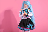 Qita Doll 150CM Dカップ #8ヘッド