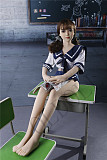 Qita Doll 140CM Bカップ #7ヘッド