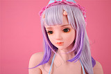 Qita Doll 150CM Fカップ #9ヘッド
