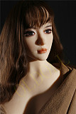 Qita Doll 150CM Fカップ #6ヘッド
