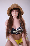 Qita Doll 150CM Fカップ #10ヘッド