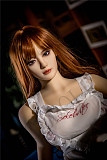 Qita Doll 150CM Dカップ #10ヘッド