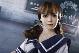 Qita Doll 140CM Bカップ #7ヘッド