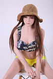Qita Doll 150CM Fカップ #10ヘッド