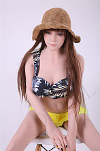 Qita Doll 150CM Fカップ #10ヘッド