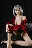 Qita Doll 150CM Fカップ #10ヘッド