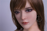 Qita Doll 150CM Fカップ #6ヘッド TPEラブドール