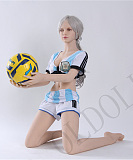 Qita Doll 140CM Bカップ #7ヘッド