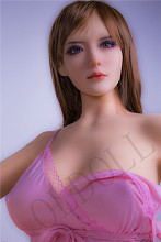 Qita Doll 150CM Fカップ #6ヘッド TPEラブドール