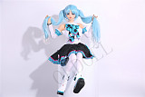 Qita Doll 150CM Dカップ #8ヘッド