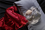 Qita Doll 150CM Fカップ #10ヘッド